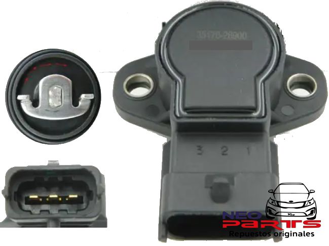 Imagen de 35170-26900