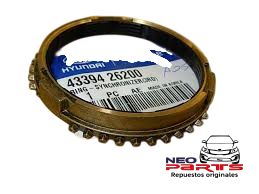 Imagen de 43394-26200