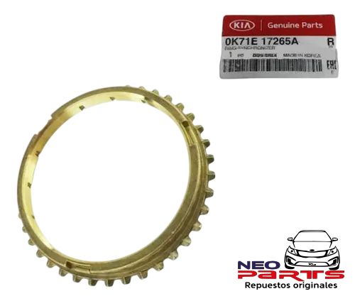 Imagen de OK71E-17265A