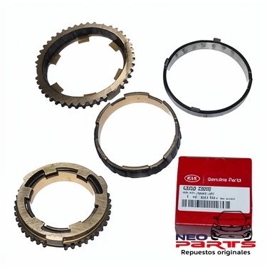 Imagen de 43350-23002