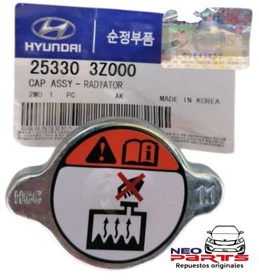 Imagen de 25330-3Z000