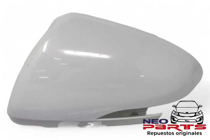 TAPA RETROVISOR: LH ACCENT 1.6 22-