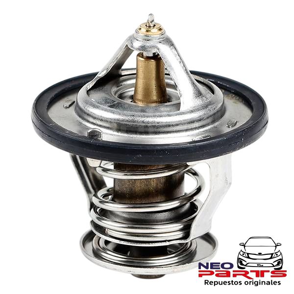 TERMOSTATO: 88 TERRACAN 01-07 2.9 DIESEL