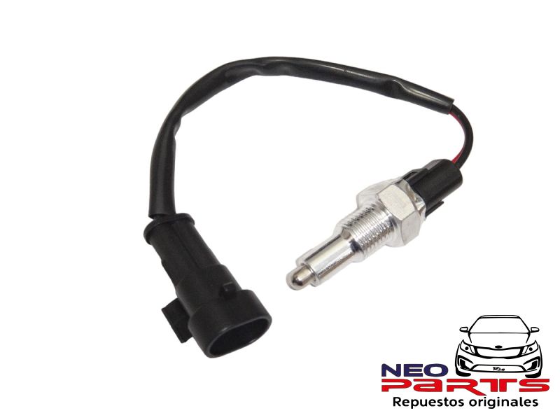 TROMPO RETRO: SAIL 1.4 12- GM