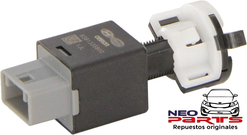 Imagen de 93810-3S700