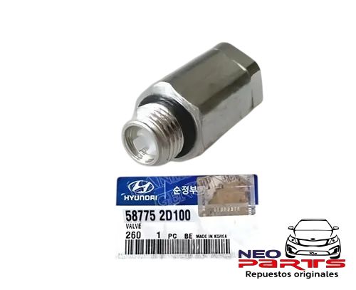 Imagen de 58775-2D100