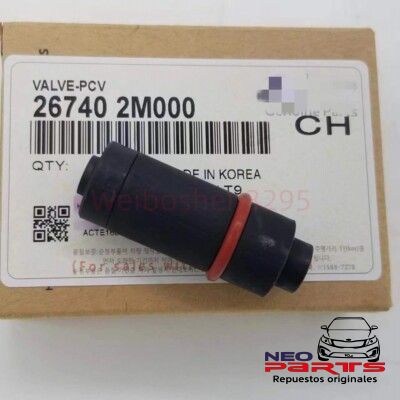 Imagen de 26740-2M000