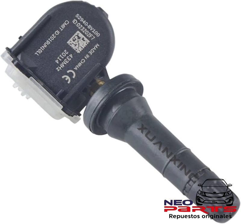Imagen de 52940-BV100