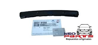 Imagen de 86551-4H000