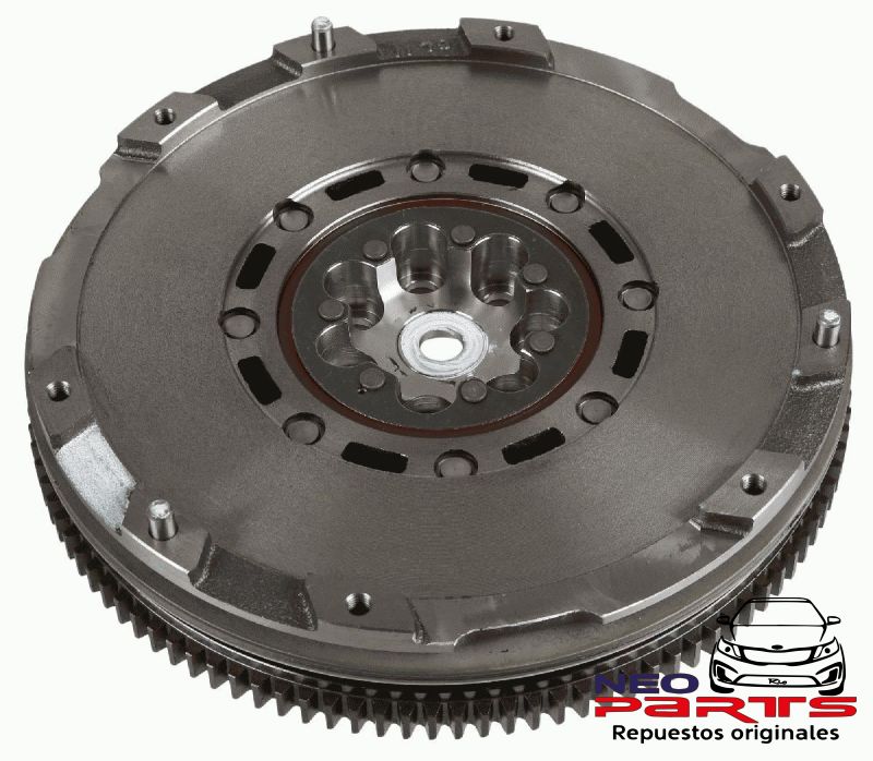 Imagen de 23200-2E300