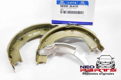 Imagen de 58350-2EA10