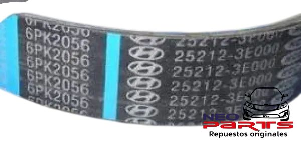 Imagen de 25212-3E000