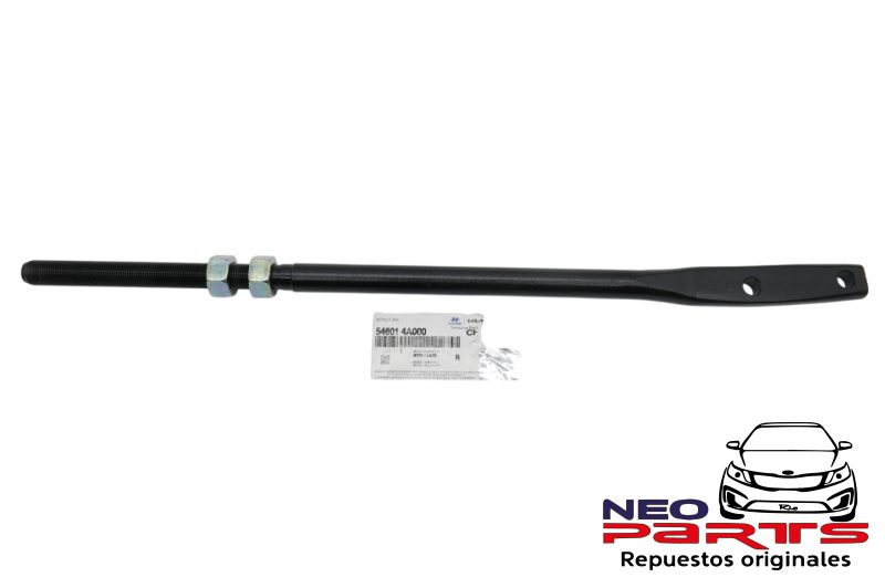 Imagen de 54601-4A000