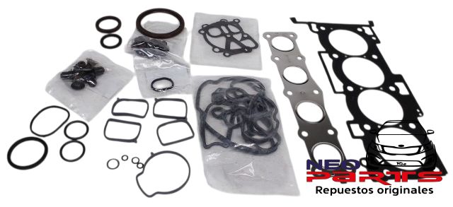 Imagen de 20910-2GL00