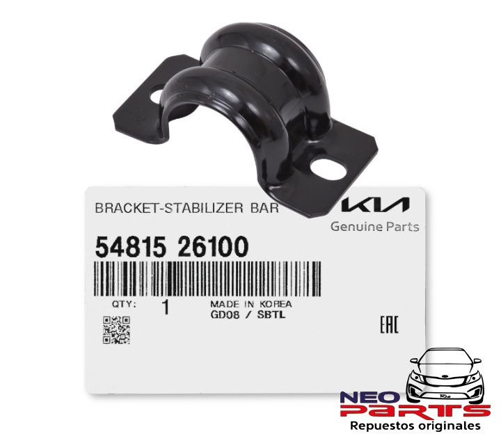 Imagen de 54815-26100