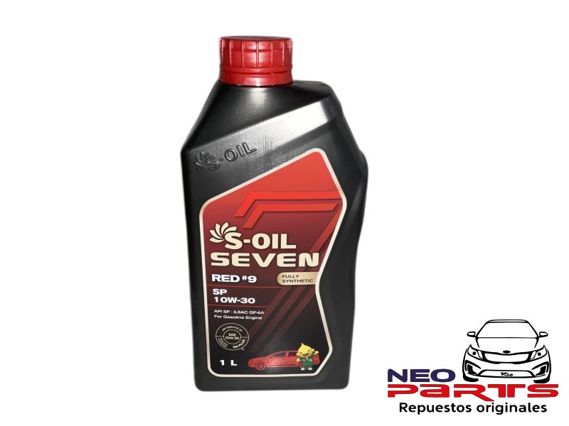 Imagen de 10W30-1L