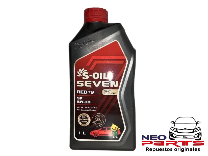 Imagen de 5W30-1L