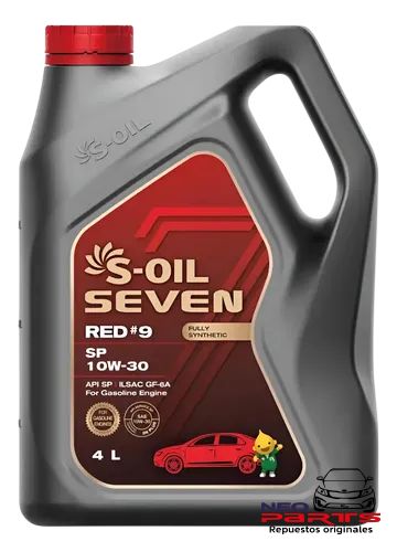 Imagen de 10W30-4L