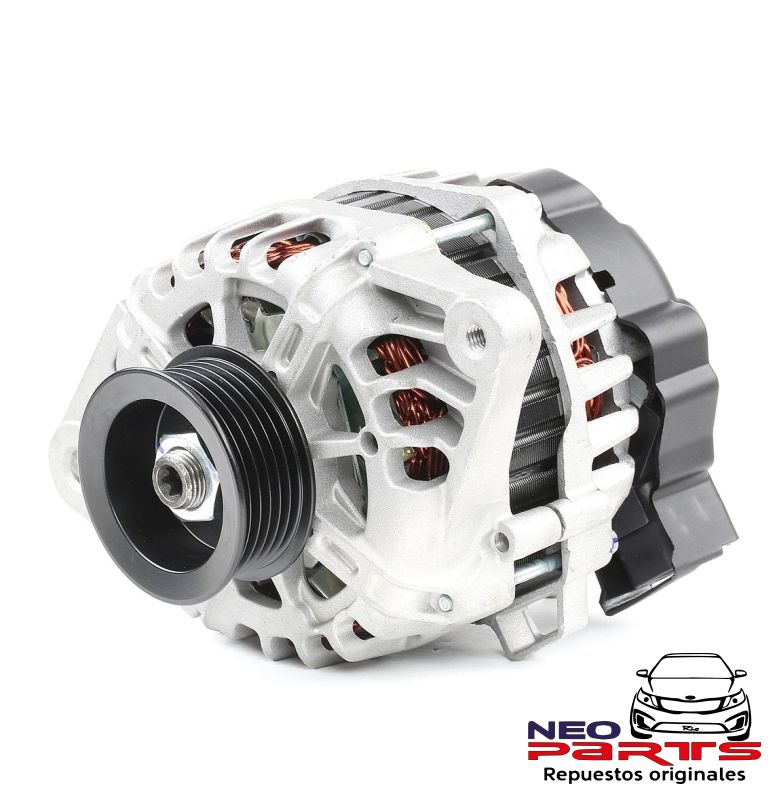 Imagen de 37300-2B101