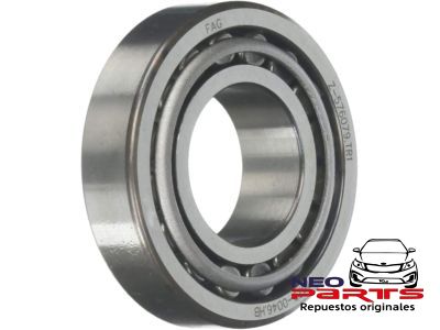 Imagen de 43220-28050K