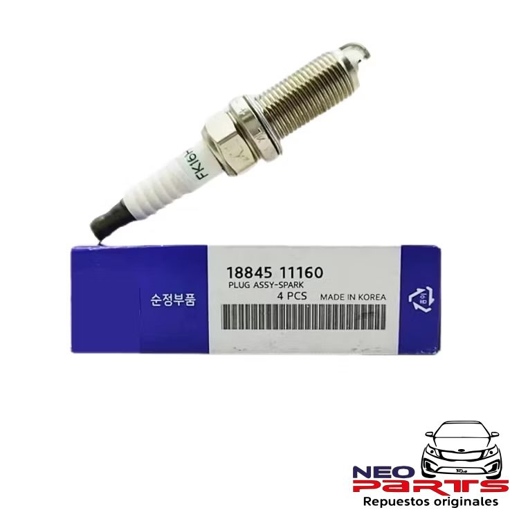 Imagen de 18845-11160