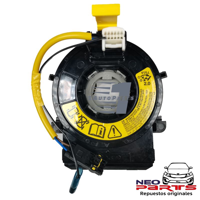 Imagen de 93490-2M000