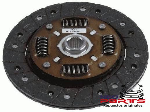 Imagen de 41100-02800