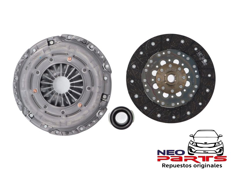 Imagen de KIT-EMB005