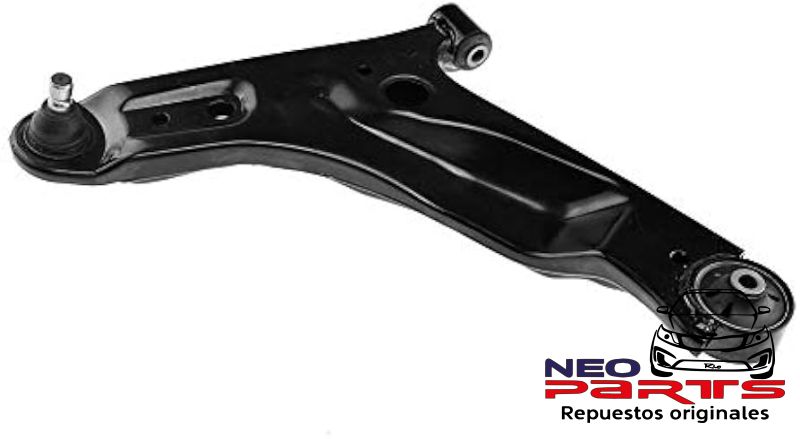 Imagen de 54501-0X000