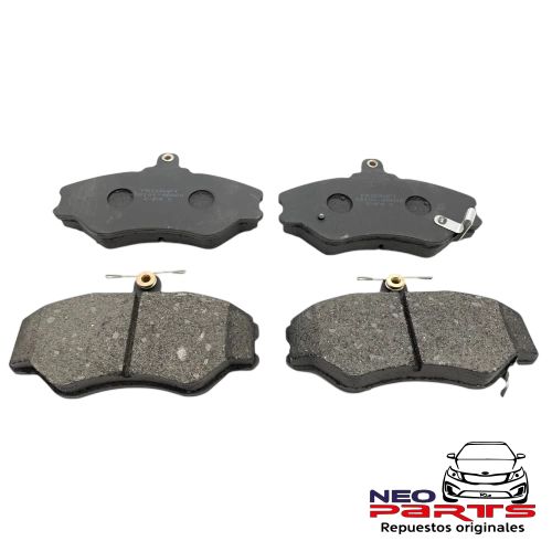 Imagen de 58101-4BA00