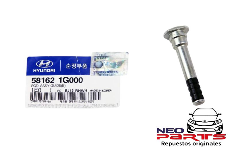 Imagen de 58162-1G000