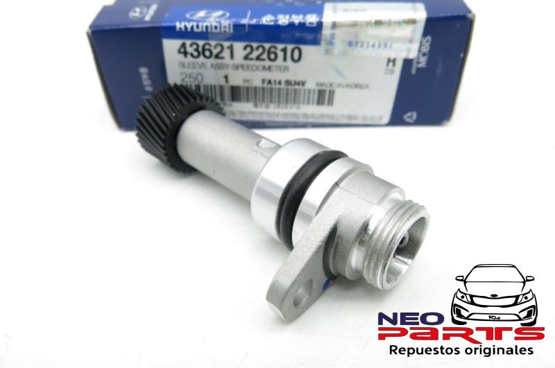 Imagen de 43621-22610