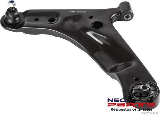 Imagen de 54500-07160K