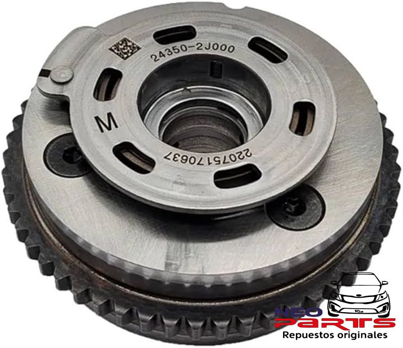 Imagen de 24350-2J000