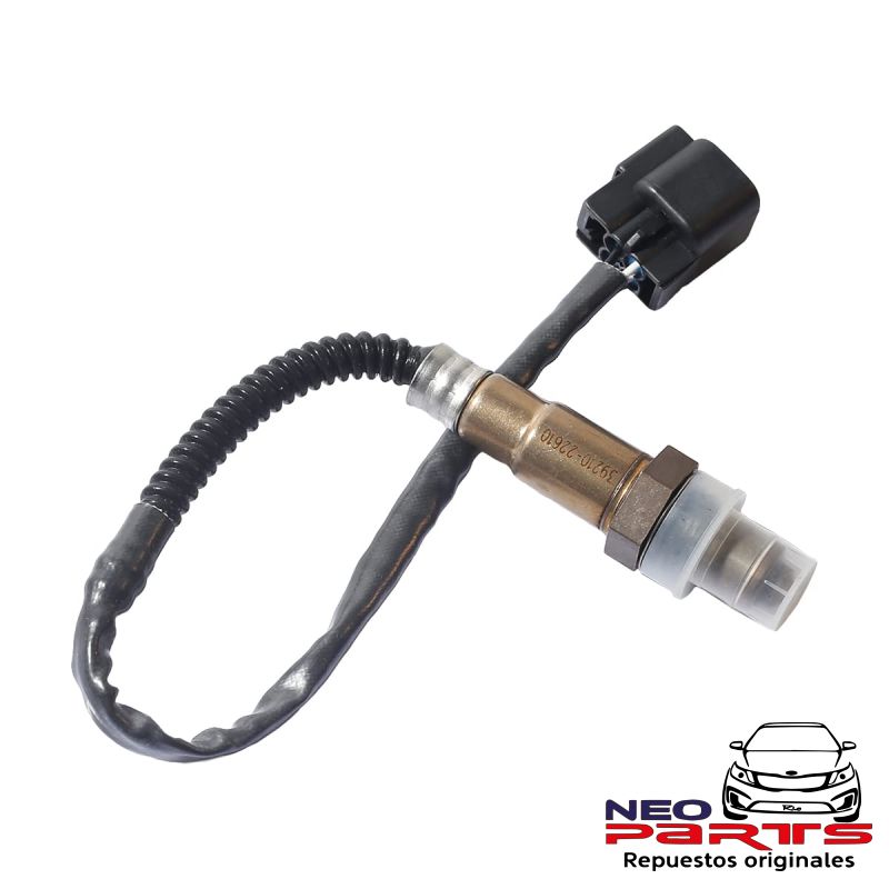 Imagen de 39210-2B310N