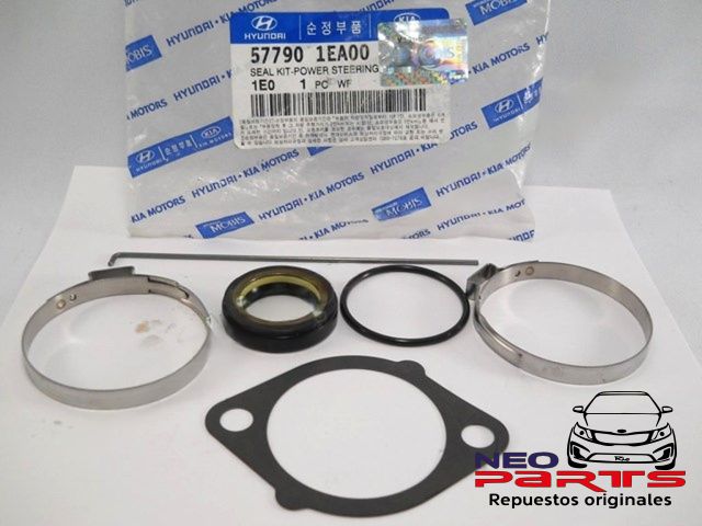 Imagen de 57790-1EA00