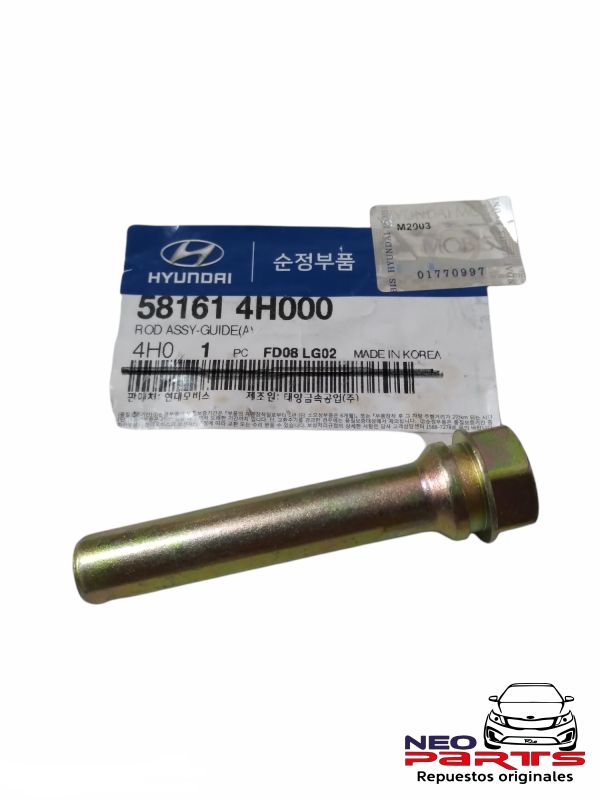 Imagen de 58161-4H000