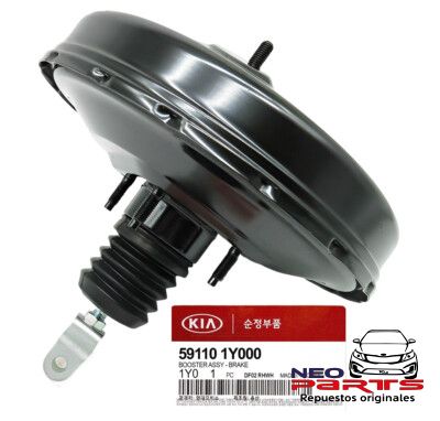 Imagen de 59110-1Y000