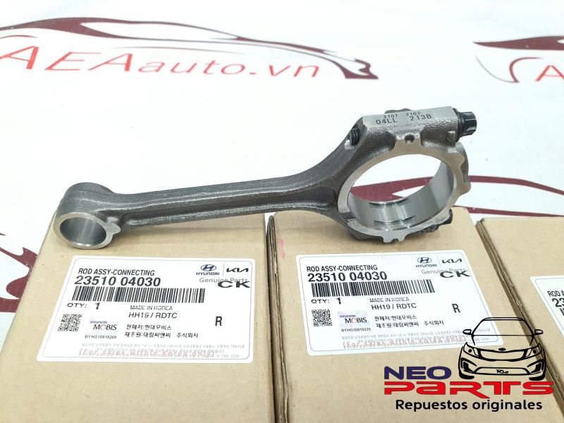 Imagen de 23510-04030