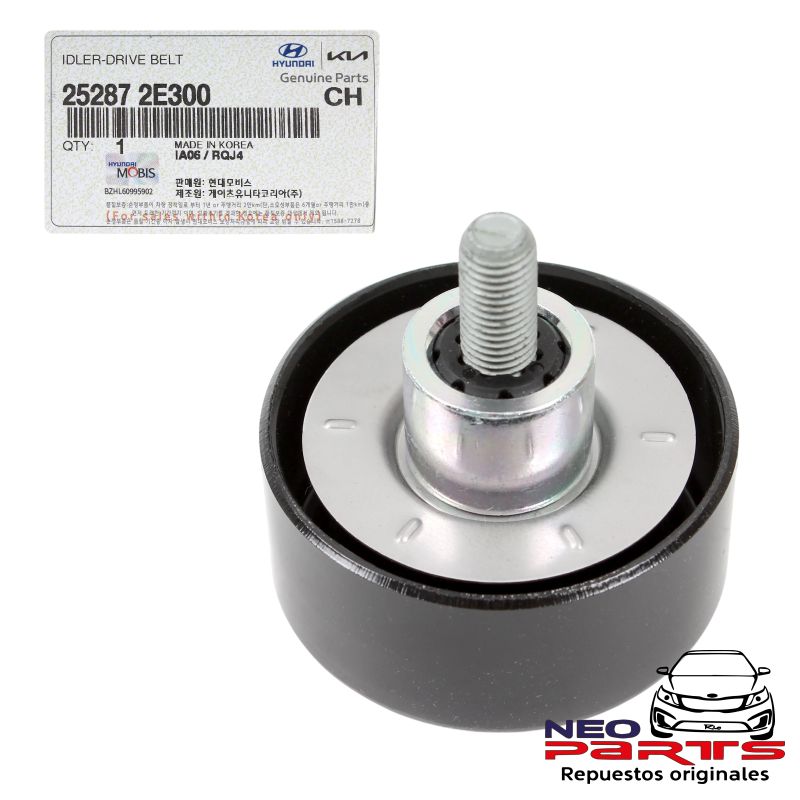 Imagen de 25287-2E300