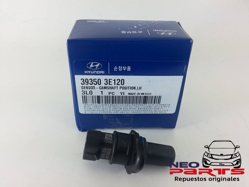 Imagen de 39350-3E120