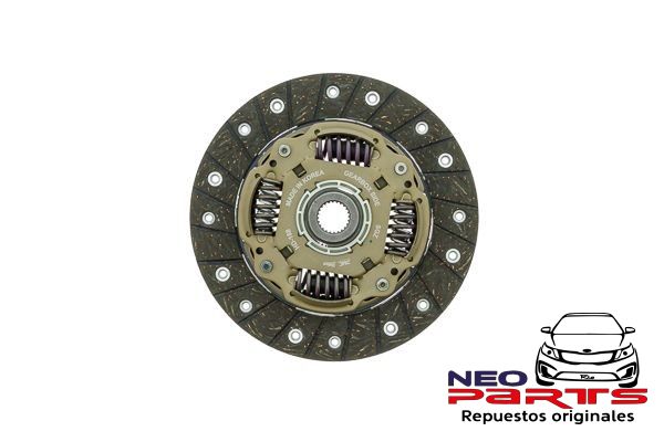 Imagen de 41100-02730K