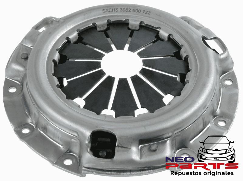 Imagen de 0K30E-16-410