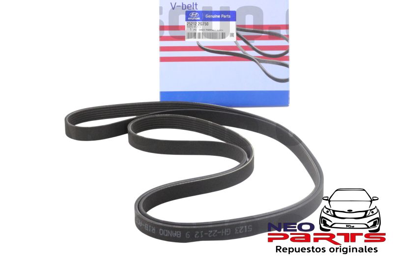 Imagen de 25212-2G750