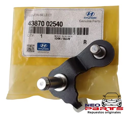 Imagen de 43870-02540