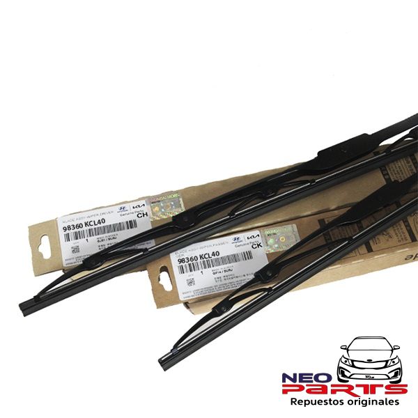 Imagen de 98360-KCL40
