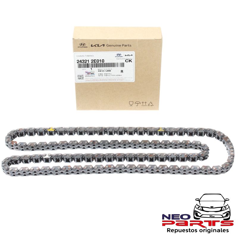Imagen de 24321-2E010