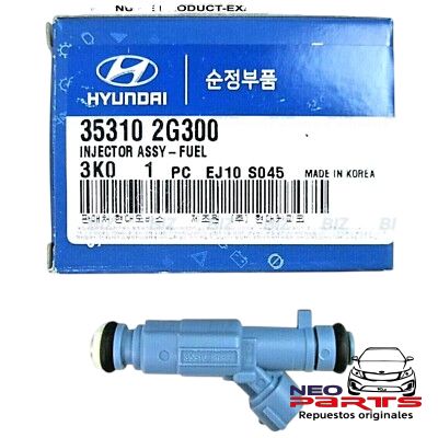 Imagen de 35310-2G300