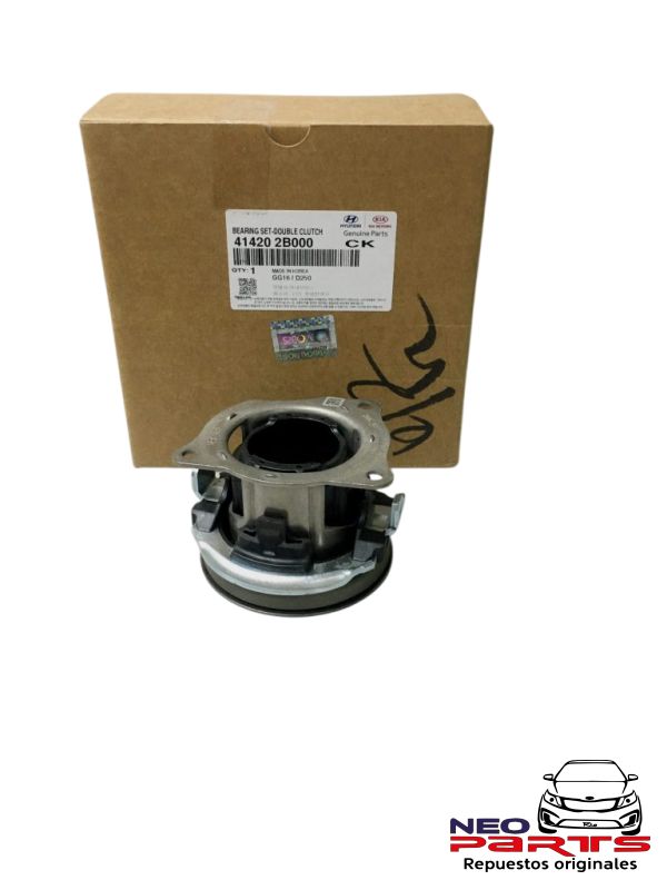 Imagen de 41420-2B000