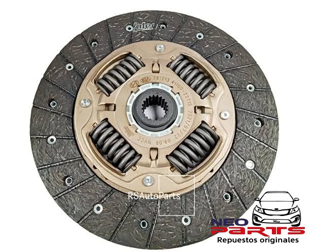 Imagen de 41100-22715V